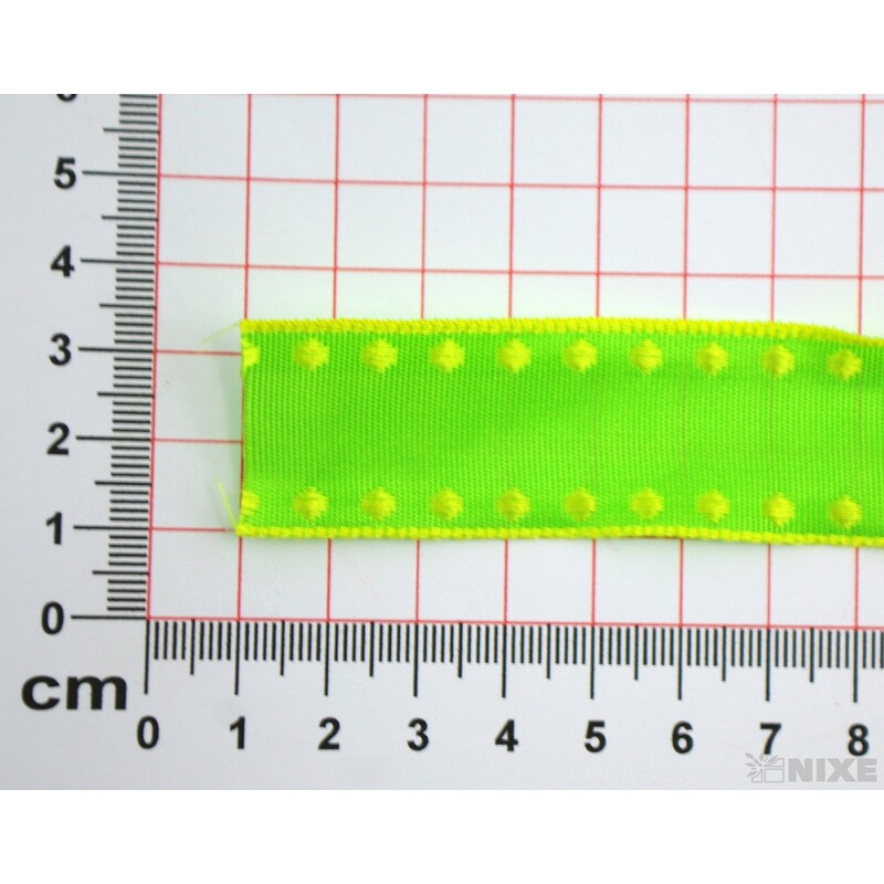 ADJUST ACH VZOR DR. 25mmx25m*ZELENÁ 423203