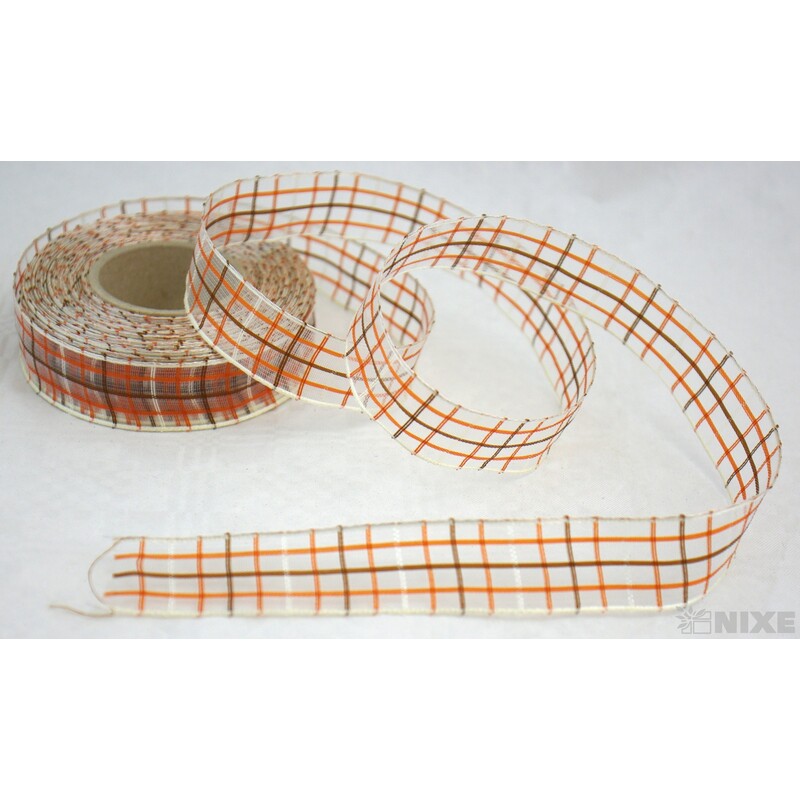 KOSTKA ACH MTP DR. 25mmx25m*HNĚDÁ 411704