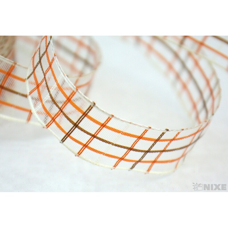 KOSTKA ACH MTP DR. 25mmx25m*HNĚDÁ 411704