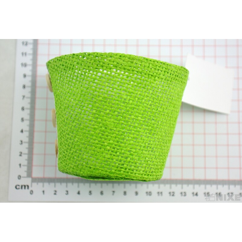 OBAL KNOFLÍKY 8x9,5cm*MIX BAREV