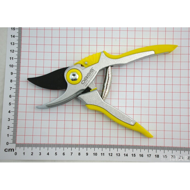 NŮŽKY ZAHRADNÍ OASIS*