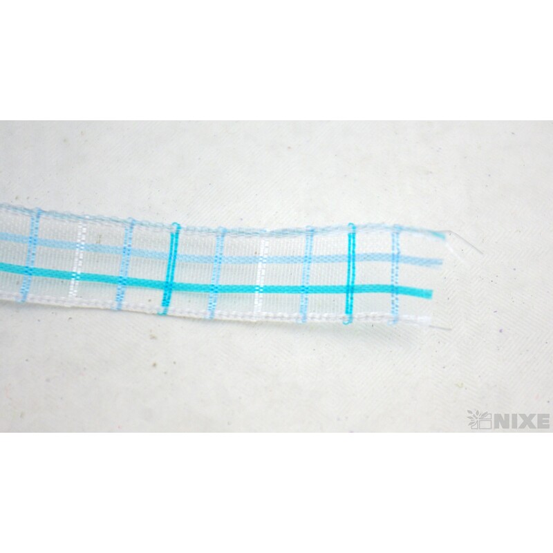 KOSTKA ACH MTP DR. 15mmx25m*MODRÁ 411702