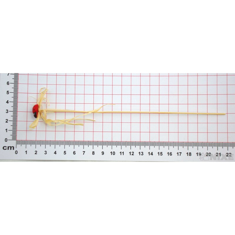 ZÁPICH BERUŠKA 1x20cm*MIX BAREV