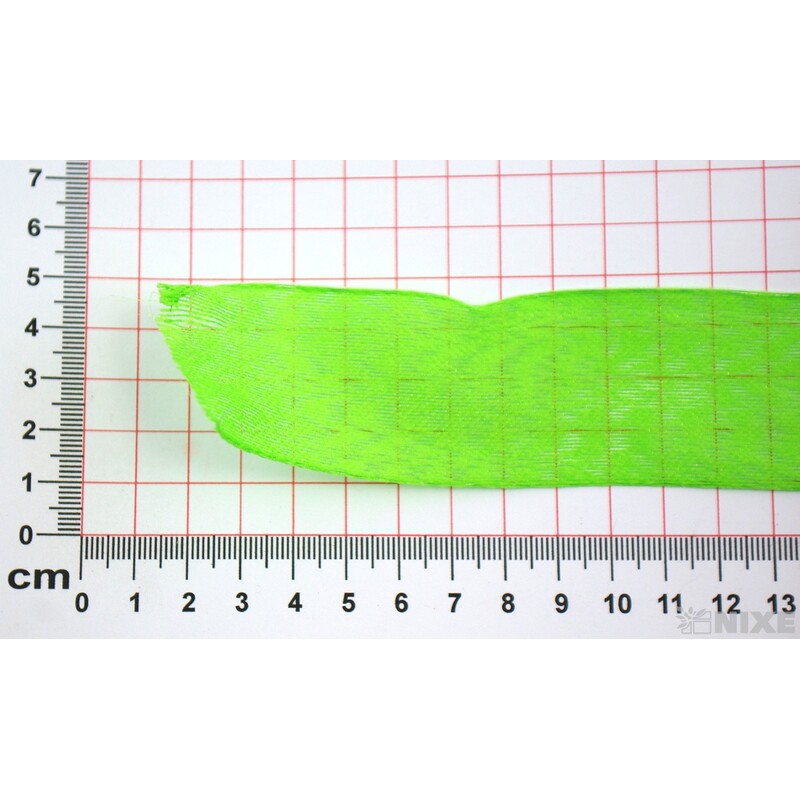 LAURA 40mmx25m*ZELENÁ 210