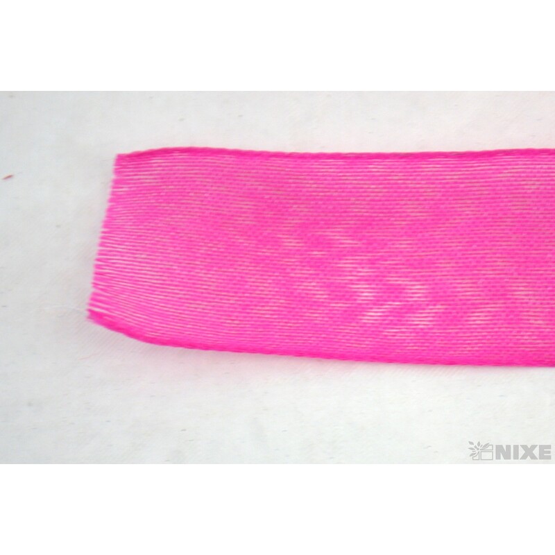 LAURA 40mmx25m*RŮŽOVÁ 138