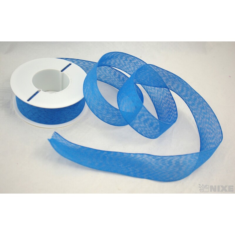 LAURA 40mmx25m*MODRÁ 120