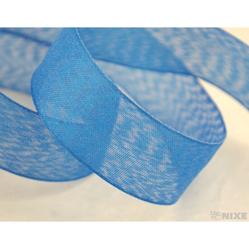 LAURA 40mmx25m*MODRÁ 120