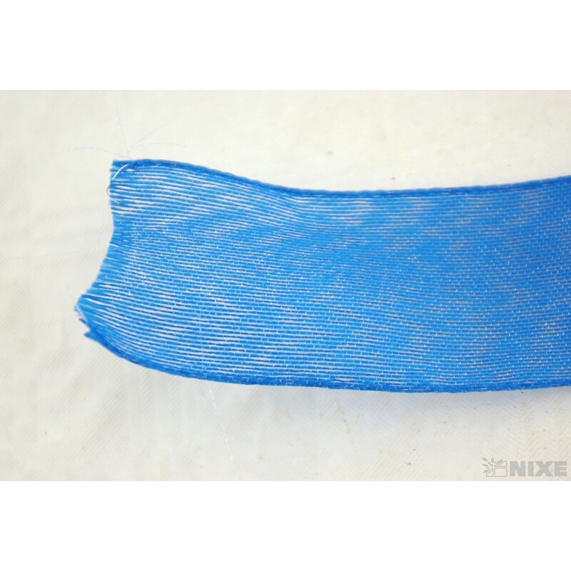 LAURA 40mmx25m*MODRÁ 120