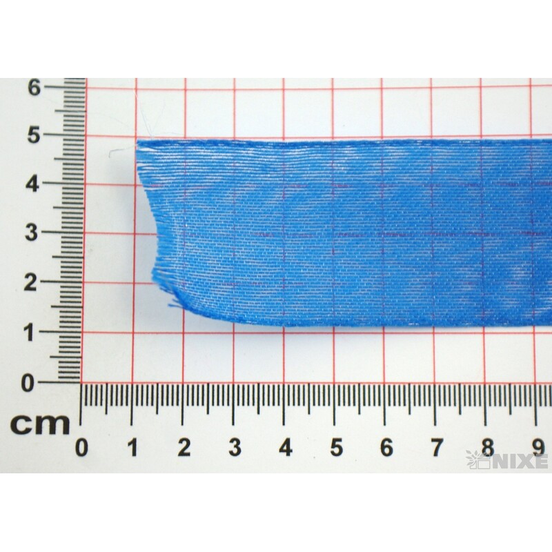 LAURA 40mmx25m*MODRÁ 120