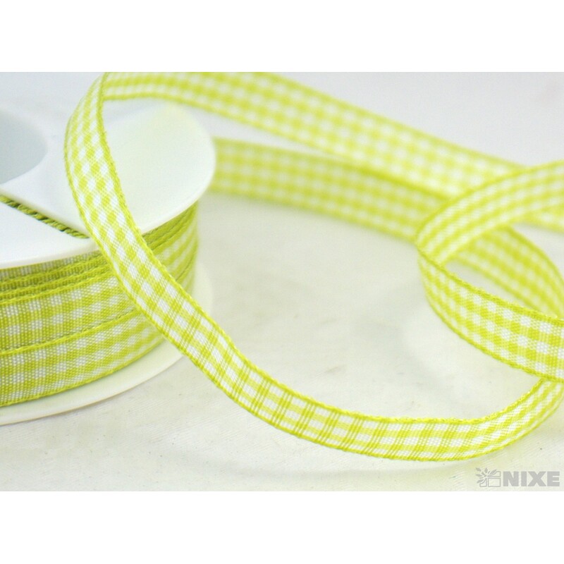 SUMMER 10mmx50m*ZELENÁ SV. 109