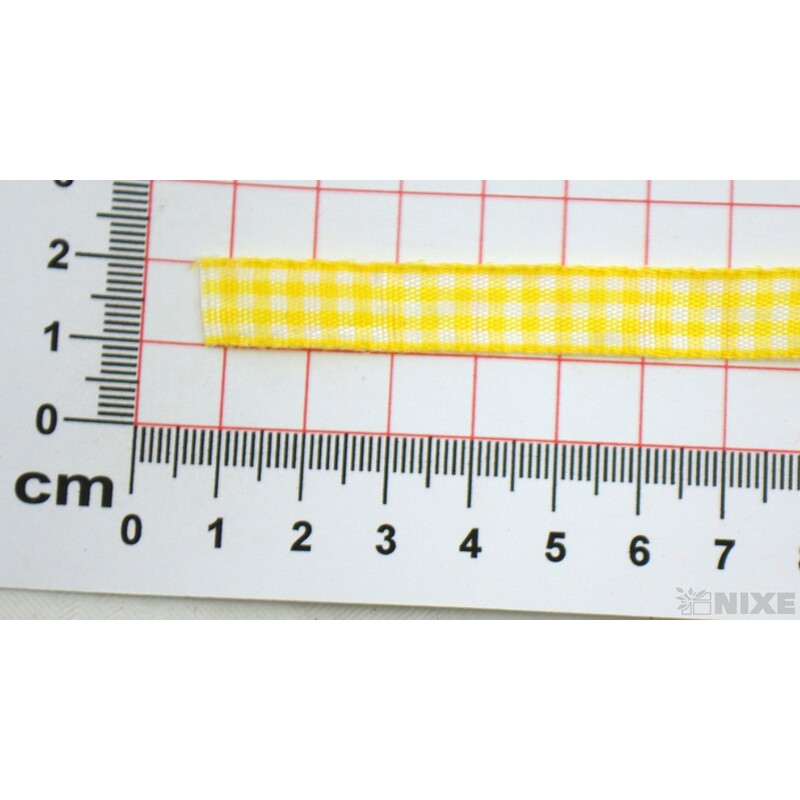 SUMMER 10mmx50m*ŽLUTÁ 145