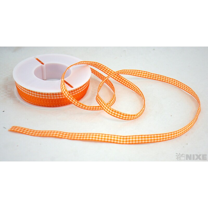 SUMMER 10mmx50m*ORANŽOVÁ 236