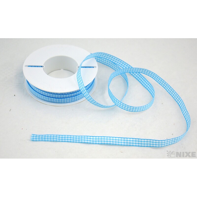 SUMMER 10mmx50m*MODRÁ SV. 754