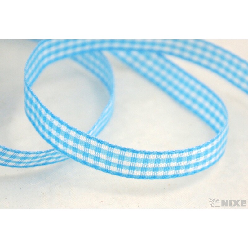 SUMMER 10mmx50m*MODRÁ SV. 754