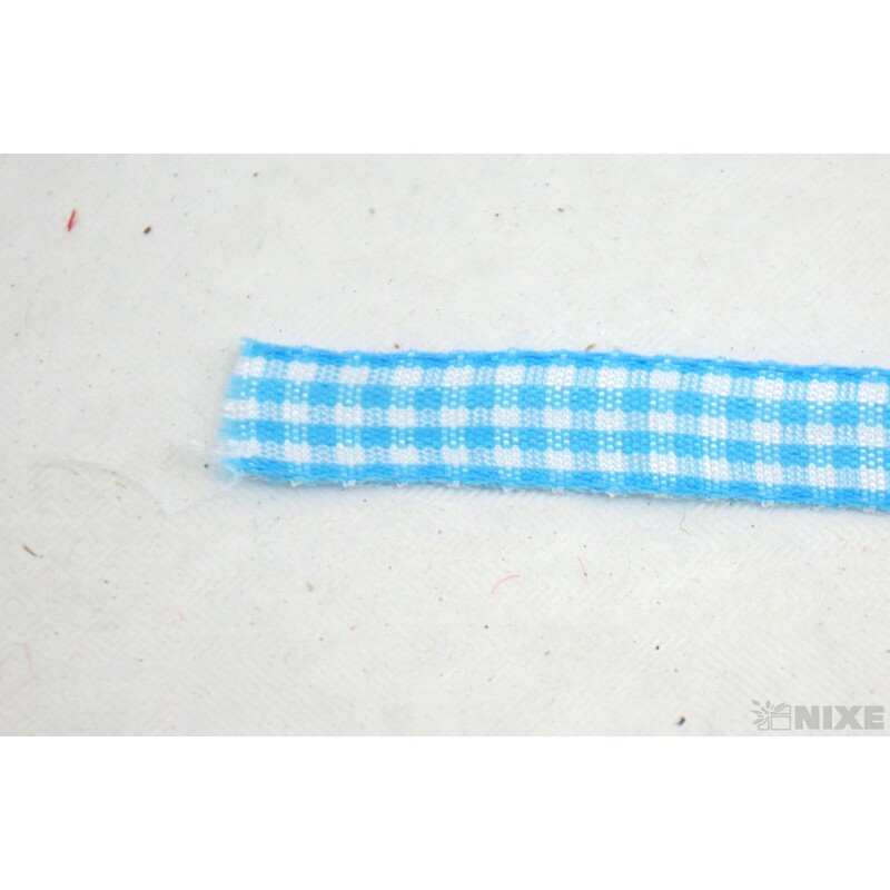 SUMMER 10mmx50m*MODRÁ SV. 754