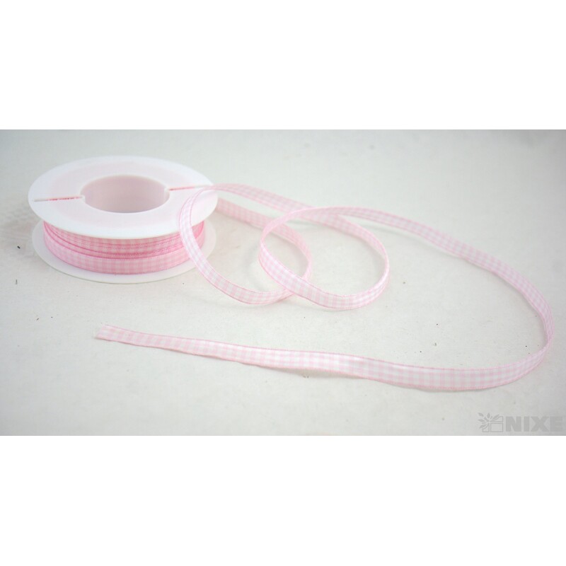 SUMMER 10mmx50m*RŮŽOVÁ SV. 216