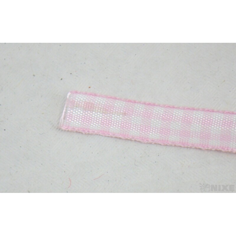 SUMMER 10mmx50m*RŮŽOVÁ SV. 216