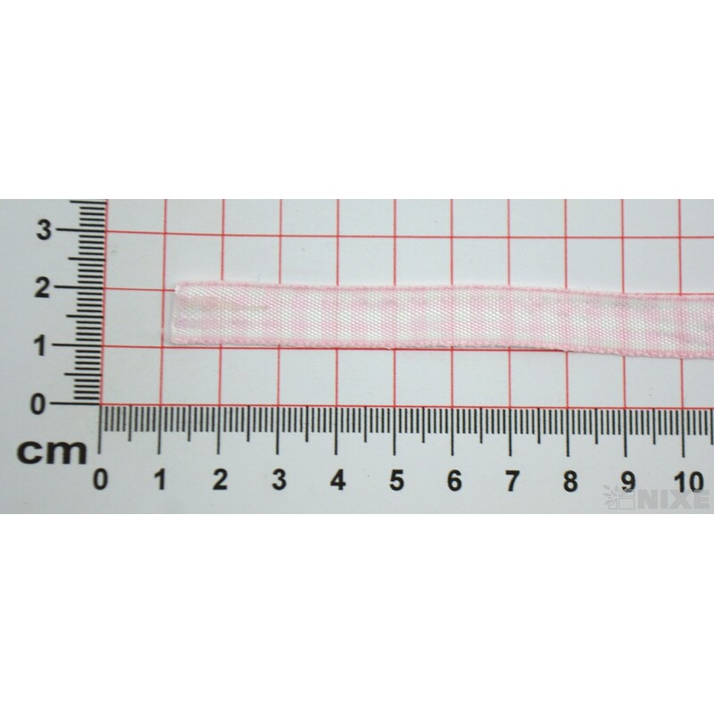 SUMMER 10mmx50m*RŮŽOVÁ SV. 216