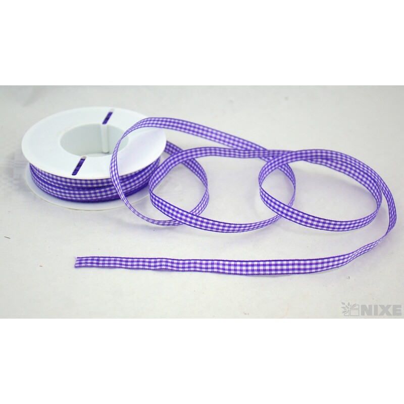 SUMMER 10mmx50m*FIALOVÁ 114