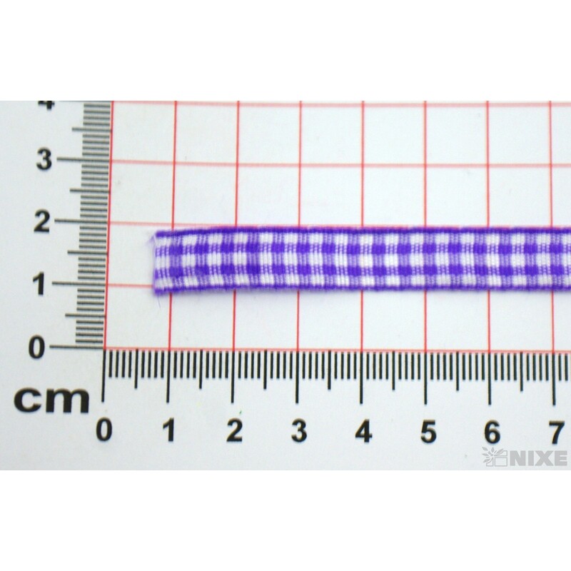 SUMMER 10mmx50m*FIALOVÁ 114