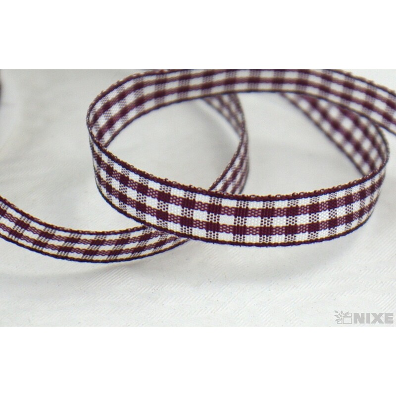 SUMMER 10mmx50m*BORDOVÁ 115