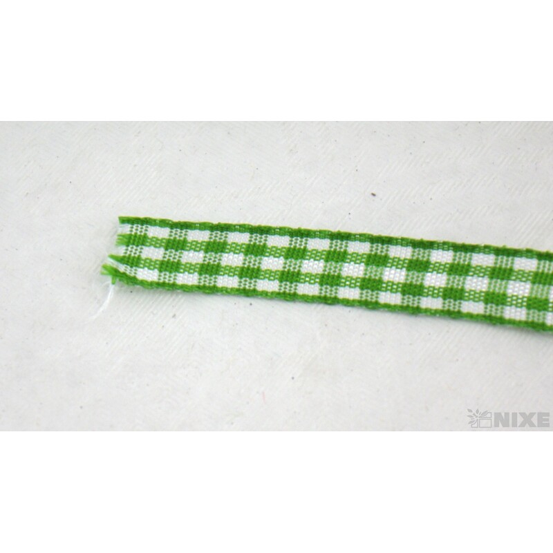 SUMMER 10mmx50m*ZELENÁ 111