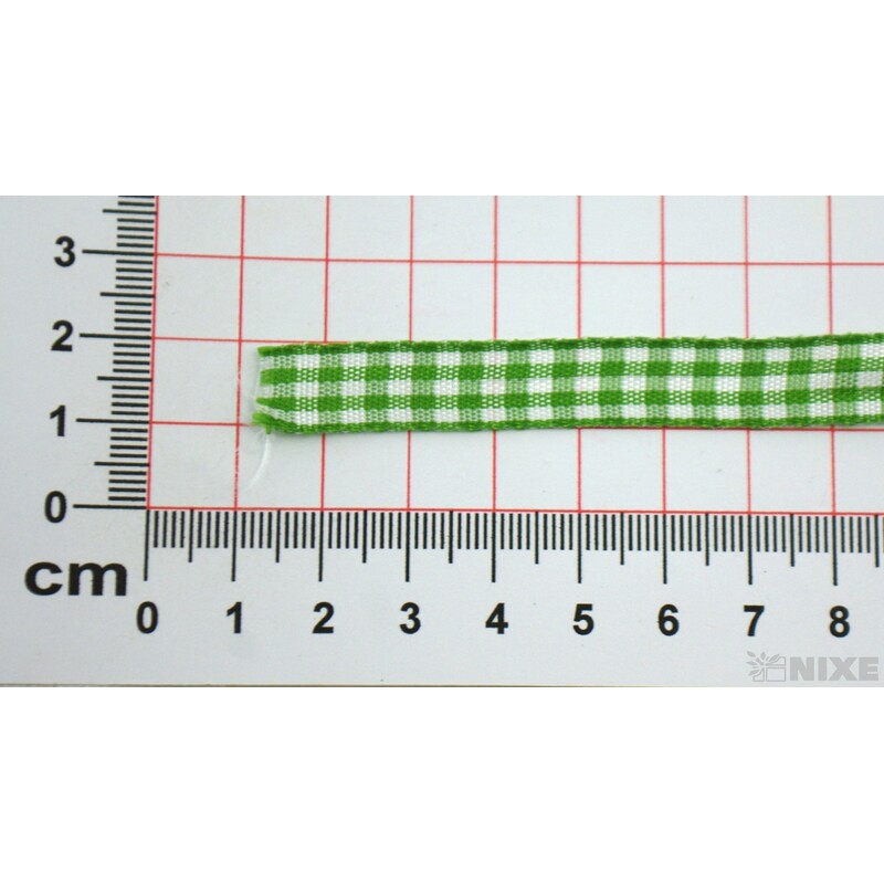 SUMMER 10mmx50m*ZELENÁ 111