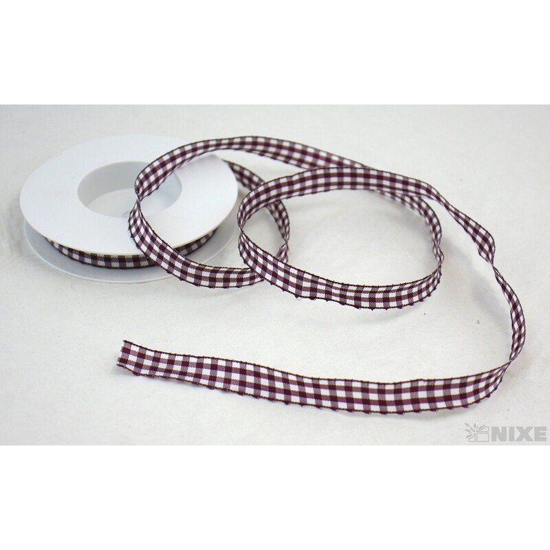 SUMMER 15mmx20m*BORDÓ 115