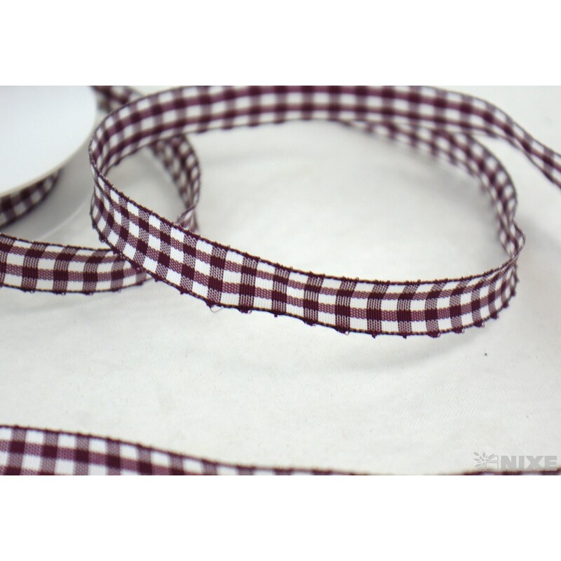 SUMMER 15mmx20m*BORDÓ 115