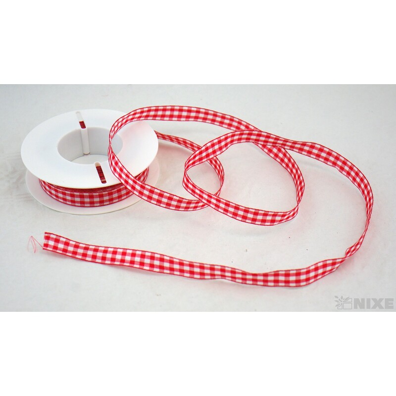 SUMMER 15mmx20m*ČERVENÁ 123