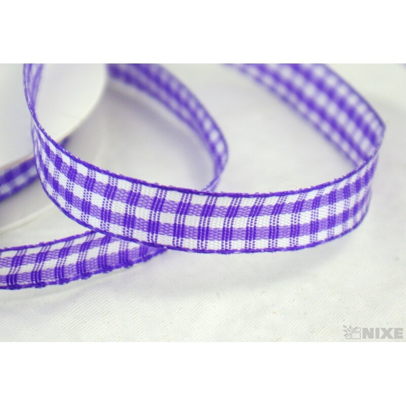 SUMMER 15mmx20m*FIALOVÁ 114