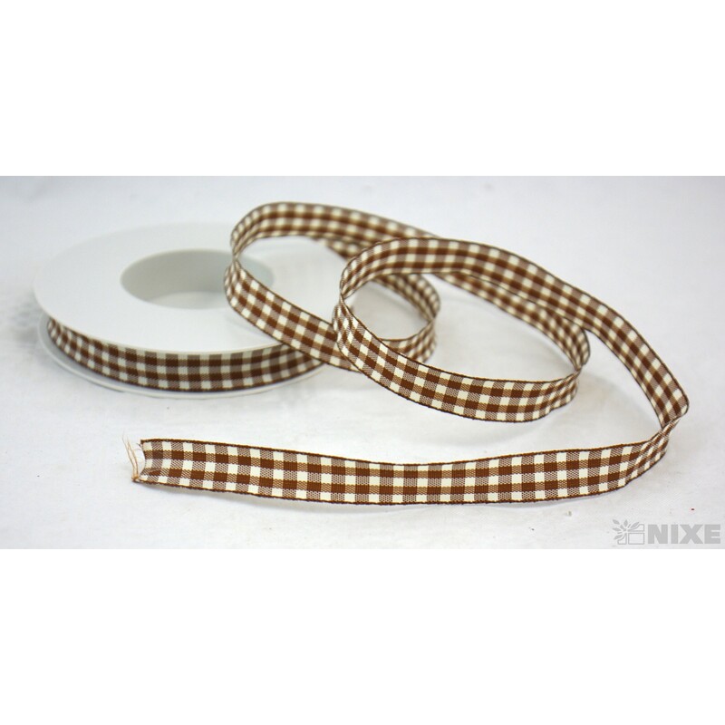 SUMMER 15mmx20m*HNĚDÁ 132