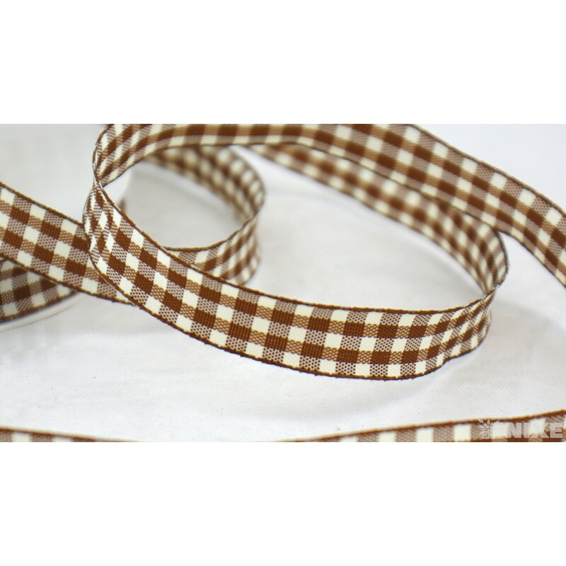 SUMMER 15mmx20m*HNĚDÁ 132