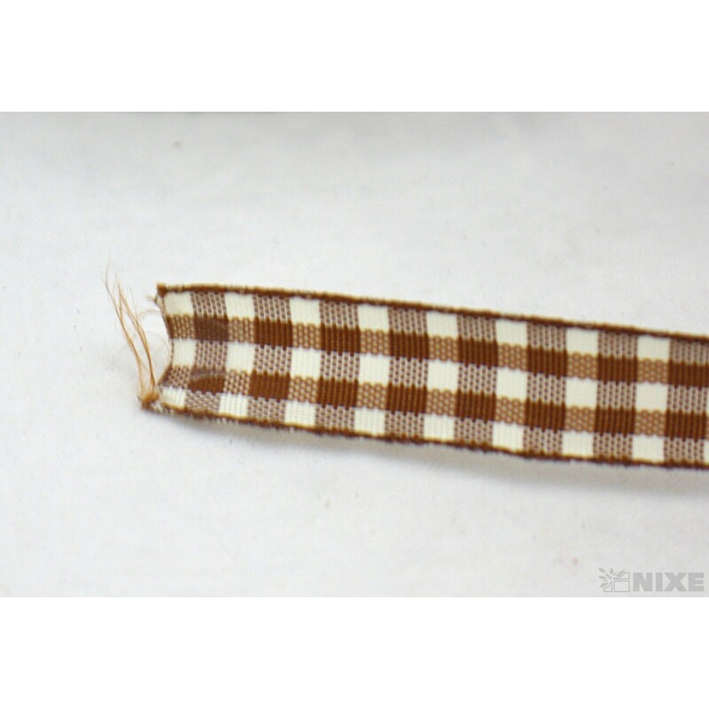 SUMMER 15mmx20m*HNĚDÁ 132