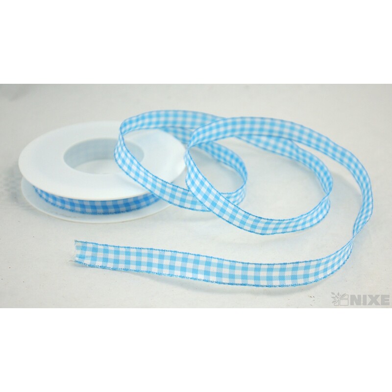 SUMMER 15mmx20m*MODRÁ SV. 754