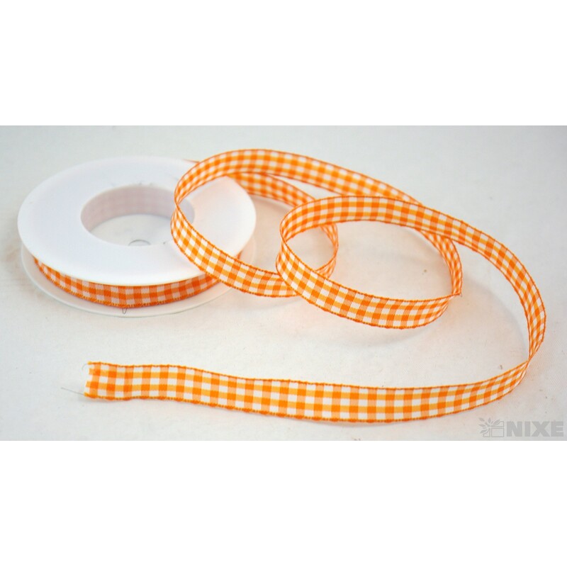 SUMMER 15mmx20m*ORANŽOVÁ 236