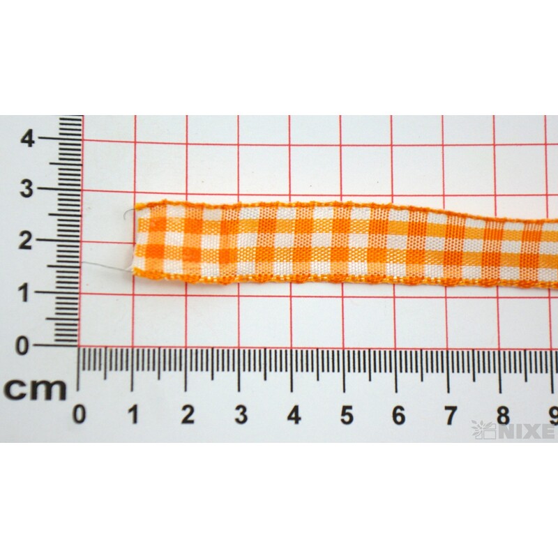 SUMMER 15mmx20m*ORANŽOVÁ 236