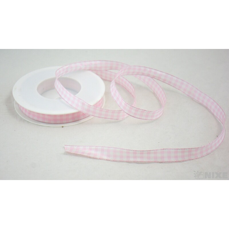 SUMMER 15mmx20m*RŮŽOVÁ SV. 216