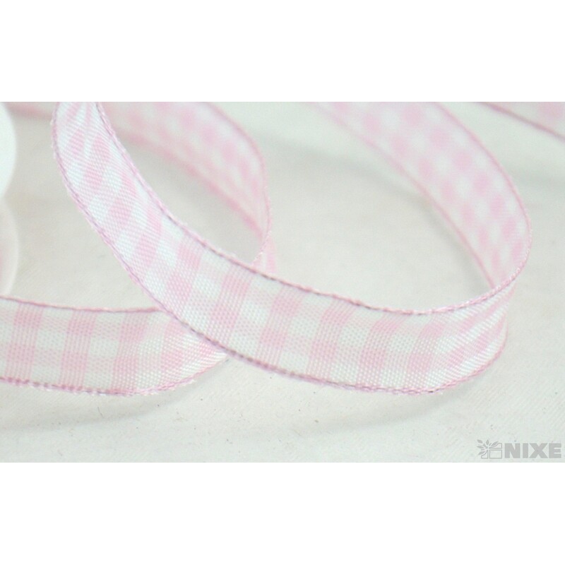 SUMMER 15mmx20m*RŮŽOVÁ SV. 216