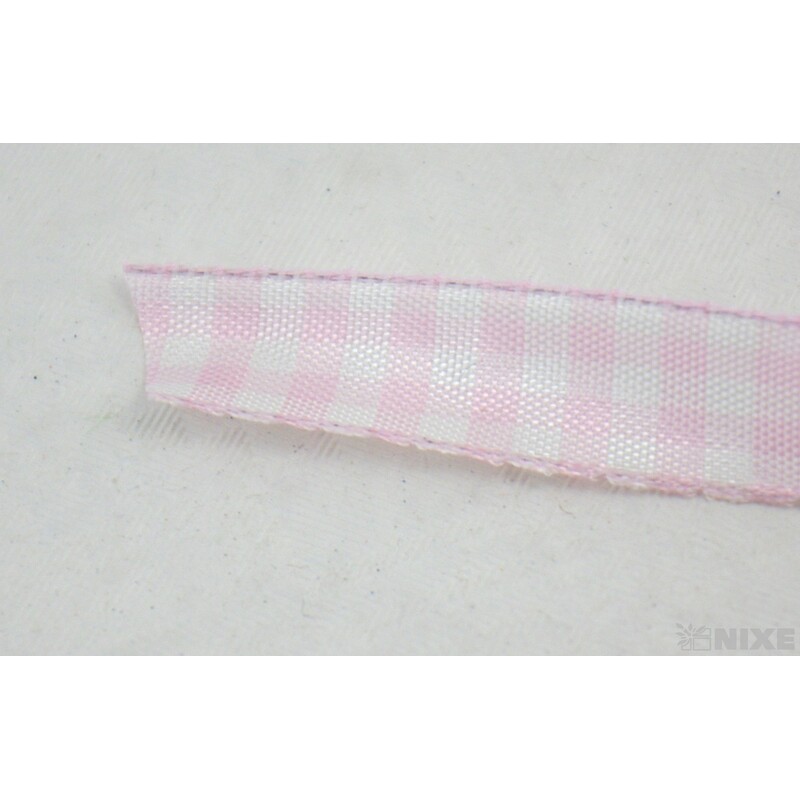 SUMMER 15mmx20m*RŮŽOVÁ SV. 216