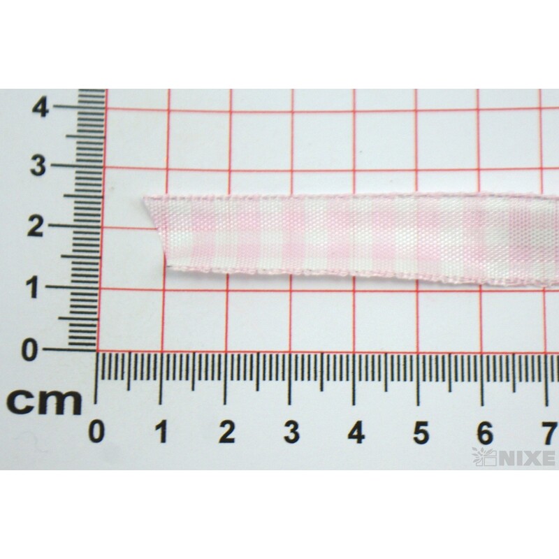 SUMMER 15mmx20m*RŮŽOVÁ SV. 216