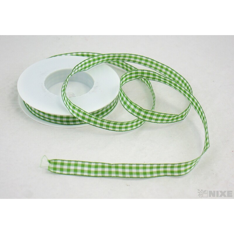 SUMMER 15mmx20m*ZELENÁ 111