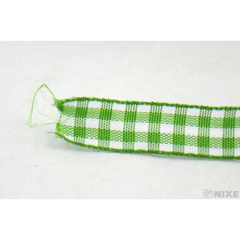 SUMMER 15mmx20m*ZELENÁ 111