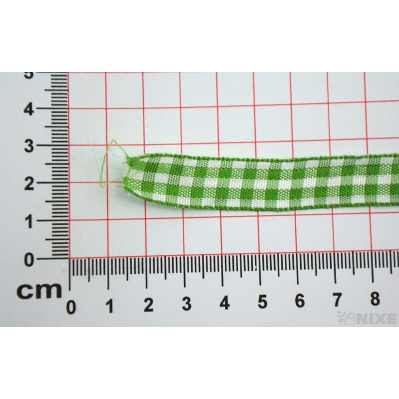 SUMMER 15mmx20m*ZELENÁ 111