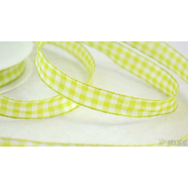 SUMMER 15mmx20m*ZELENÁ SV. 109