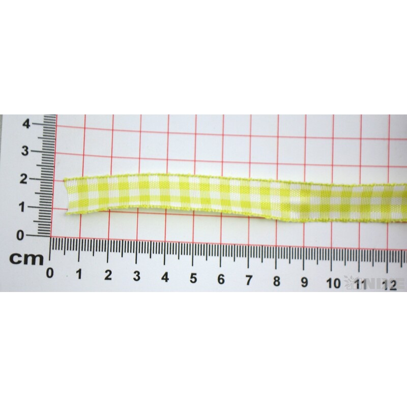 SUMMER 15mmx20m*ZELENÁ SV. 109