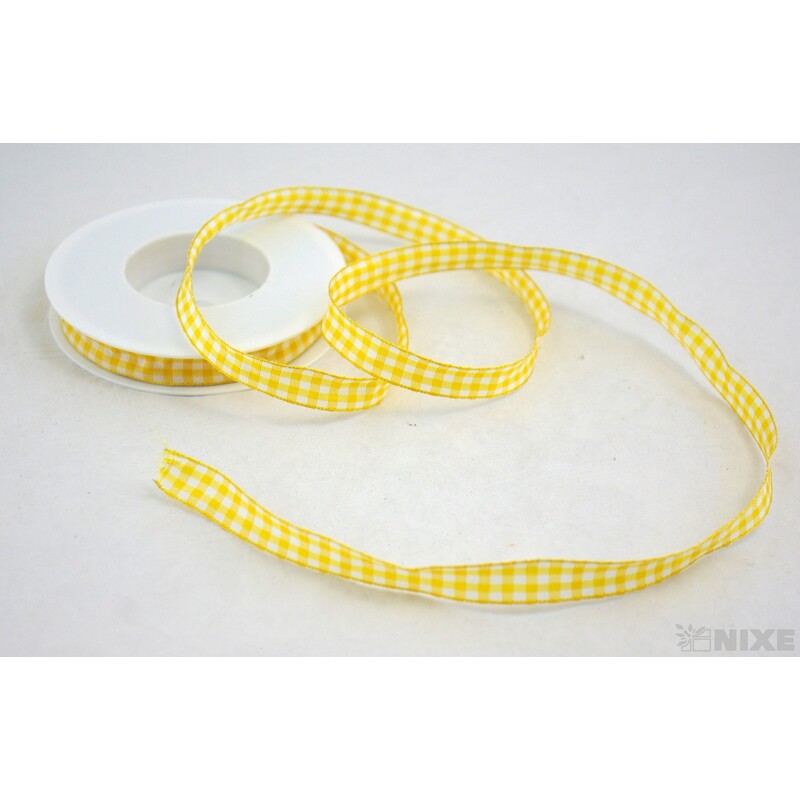 SUMMER 15mmx20m*ŽLUTÁ 145