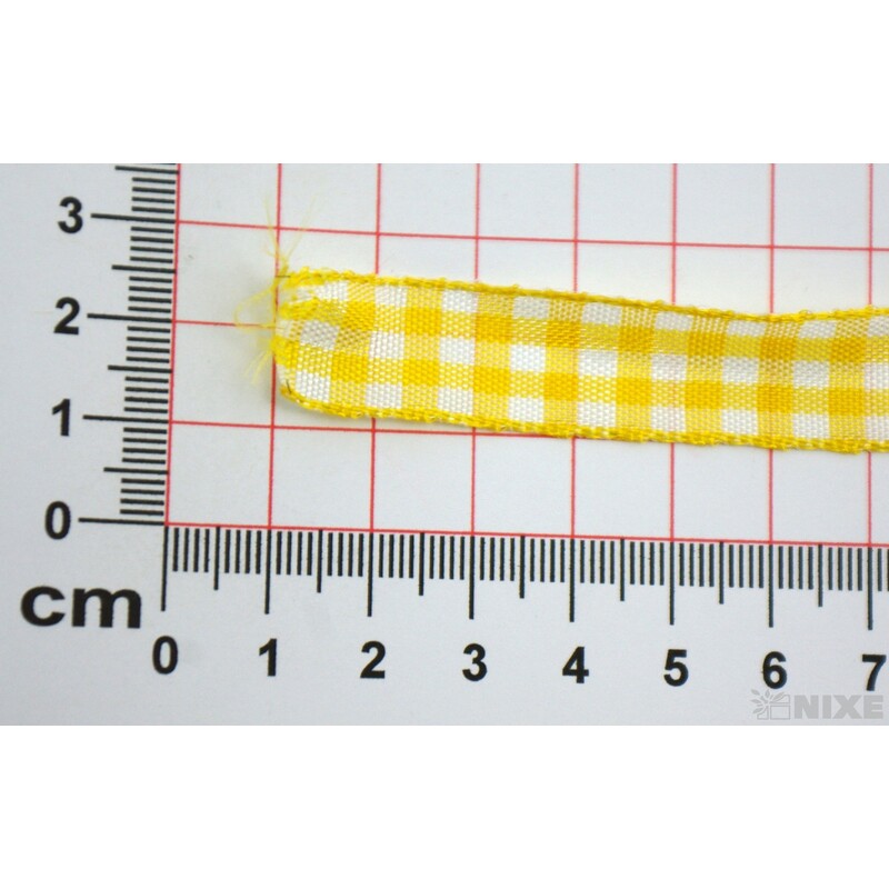 SUMMER 15mmx20m*ŽLUTÁ 145