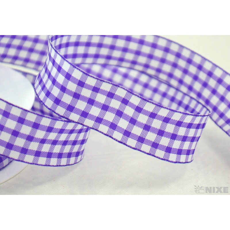 SUMMER 25mmx20m*FIALOVÁ 114