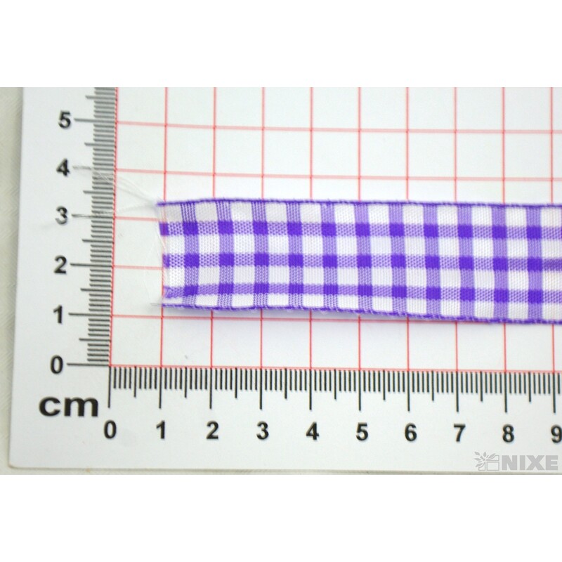 SUMMER 25mmx20m*FIALOVÁ 114